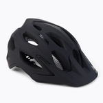 Alpina Велосипедна каска Alpina Carapax 2.0 black matte