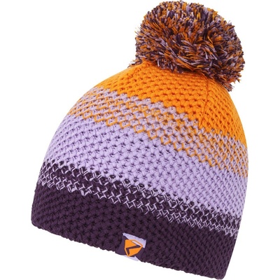 Ziener čepice Ishi Hat Sweet Lilac