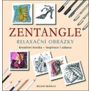 Zentangle - Beckah Krahula