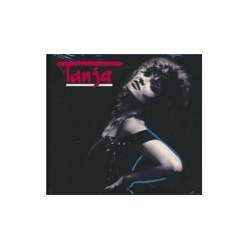 TANJA - TANJA (1CD)