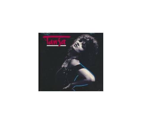 TANJA - TANJA (1CD)