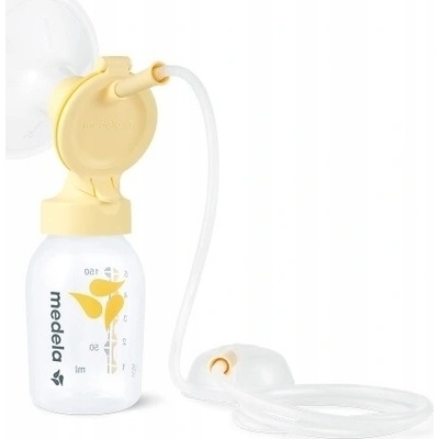 MEDELA Jednorázová odsávací sada personlalfit plus