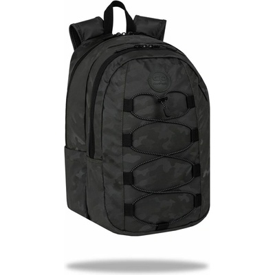 COOLPACK Ученическа раница CoolPack Trooper Olive (F135807)