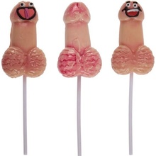 DR Sexy lízatko penis 70g