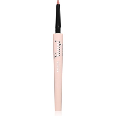 PUPA Milano Vamp! Lip Pencil водоустойчив молив за устни 2 в 1 цвят 001 Light Rose 0.35 гр