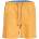 JACK & JONES Бански гащета Jack & jones Fiji Swim Solid swimming shorts - Orange (Apricot / Detail Solid)