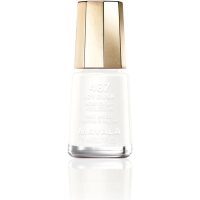 Mavala Reverie Color´s lak na nehty - 487 ICY DUSK 5 ml