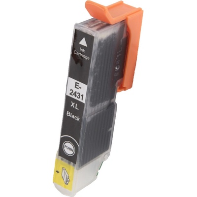 Tonerhub Компатибилен мастилен пълнеж C13T24314010, 24XL, 15ml за принтери Epson (BULK) (C13T24314010)