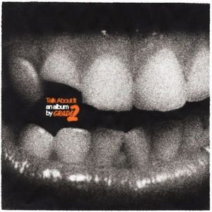 Grade 2 - Talk About It (CD) (0045778055425)