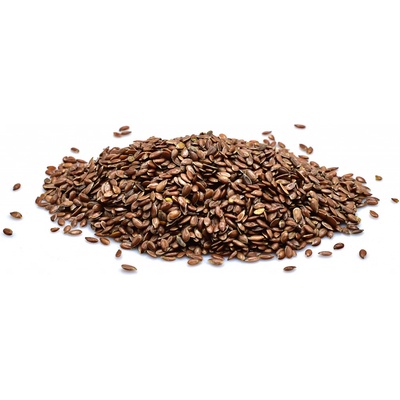FromNature Lněné semeno celé 100 g