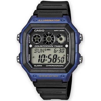 Casio AE-1300WH-2A