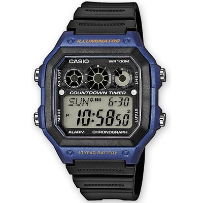 Casio AE-1300WH-2A