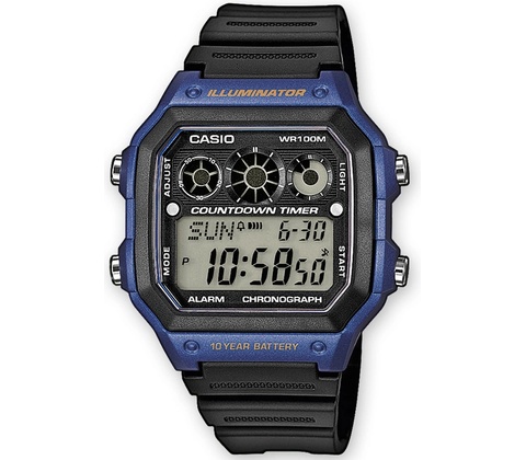 Casio AE-1300WH-2A