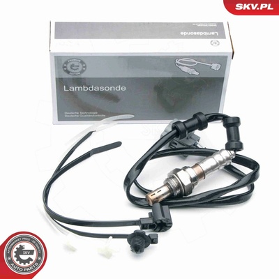 Lambda sonda ESEN SKV 09SKV649 09SKV649