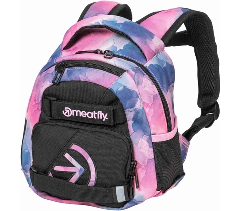 Meatfly Levi, Bubbles 10 l