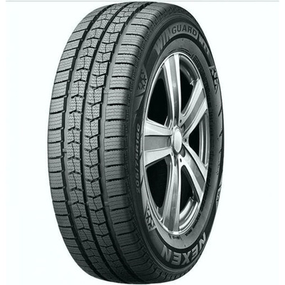 Nexen Winguard wt1 195/70 R15 102R