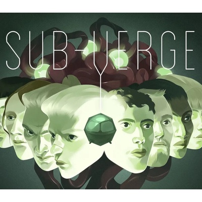 Sub-Verge
