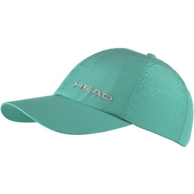 Head kids Pro Player Cap JR mentolová