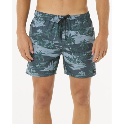 Rip Curl Dreamers Volley Pine Night