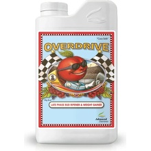 Advanced Nutrients Overdrive 250ml