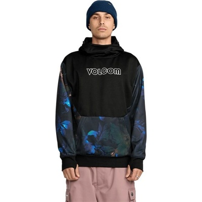 Volcom mikina Hydro Riding Hoodie SAA