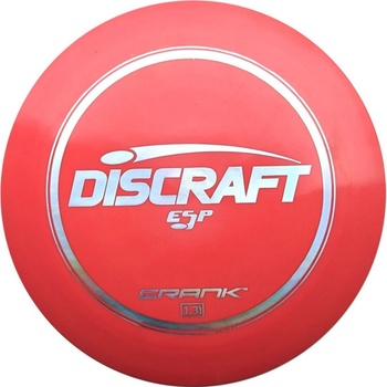 Discraft Crank ESP