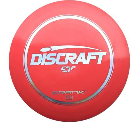 Discraft Crank ESP