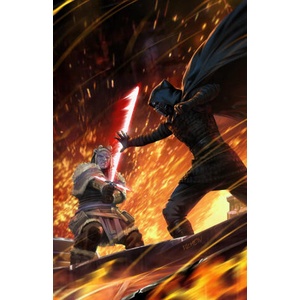 Star Wars: Legacy of Vader - The Reign of Kylo Ren Vol. 2 (ISBN: 9781302960957)
