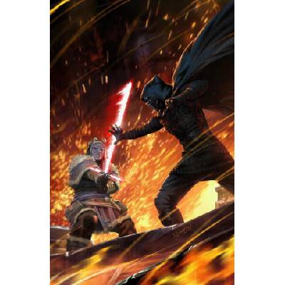 Star Wars: Legacy of Vader - The Reign of Kylo Ren Vol. 2