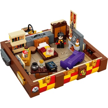LEGO® Harry Potter™ - Hogwarts - Magical Trunk (76399)