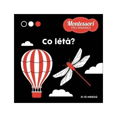 Co létá?