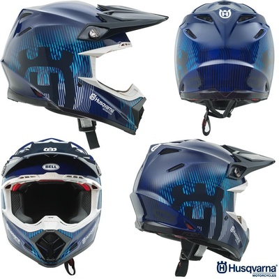 Husqvarna 9S Flex Railed