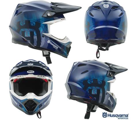 Husqvarna 9S Flex Railed