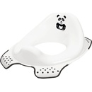 Keeeper Adaptér na WC Panda bílá