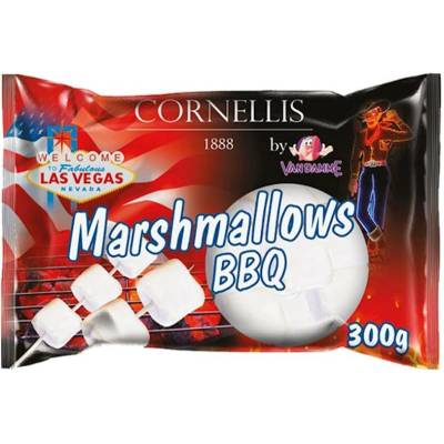 Marshmallows BBQ 300 g