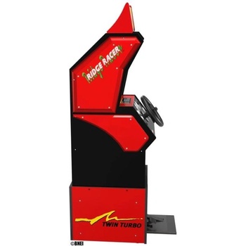 Image 1 of Arcade1Up Ridge Racer (RID-A-10175)
