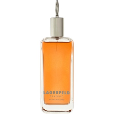 Karl Lagerfeld Classic toaletná voda pánska 100 ml tester