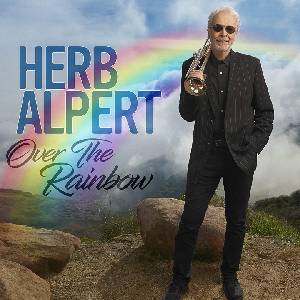 Sony Music Alpert Herb: Over The Rainbow - CD (041251)