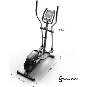 Image 1 of Capital Sports CSP5-NS-EL6047A