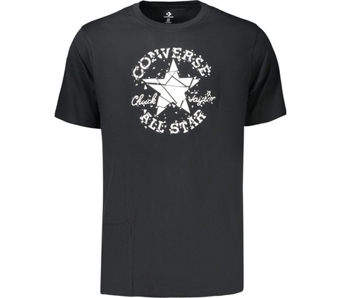 Converse čierne