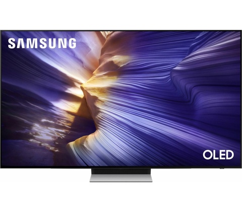 Samsung QE83S91FAE