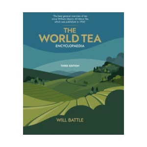 World Tea Encyclopaedia | Will Battle (2025)