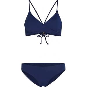 O'Neill O´neill Essentials Baay Maoi bikini - Blue (Blueberry Carvico) - sportihobi - 152,54 лв
