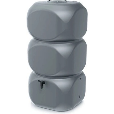 Prosperplast GUBO IDGU320-429U svetlo šedý 320l