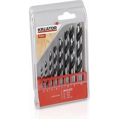 Kreator KRT012302 8