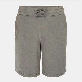 Jack Wills Мъжки къси панталони Jack Wills Balmore Pheasant Sweat Shorts Mens - Slate