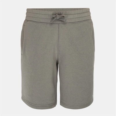 Jack Wills Мъжки къси панталони Jack Wills Balmore Pheasant Sweat Shorts Mens - Slate