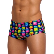 Funky Trunks Pine Gap Sidewinder Trunks
