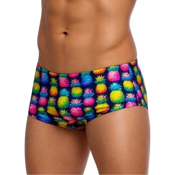 Funky Trunks Pine Gap Sidewinder Trunks