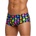 Funky Trunks Pine Gap Sidewinder Trunks